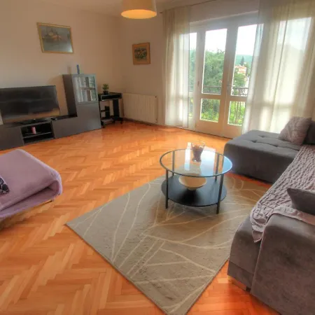 Lena Apartment Opatija