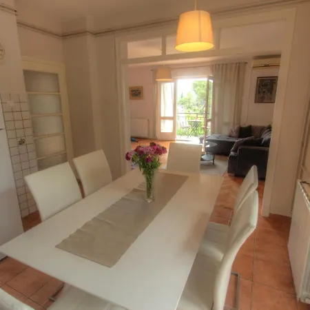 Apartment Lena Opatija
