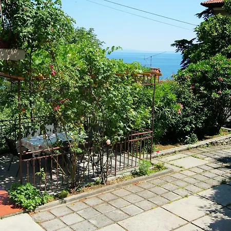 Apartment Lena Opatija