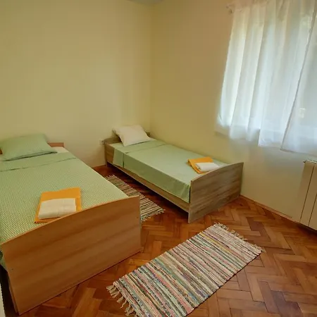 Lena Apartment